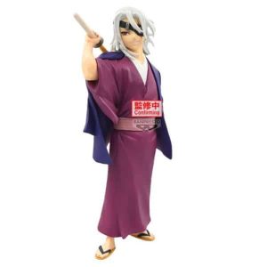 Figura banpresto demon slayer kimetsu no