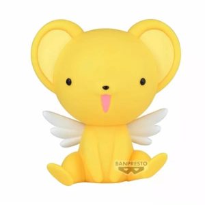 Figura banpresto cardcaptor sakura big sofvimates