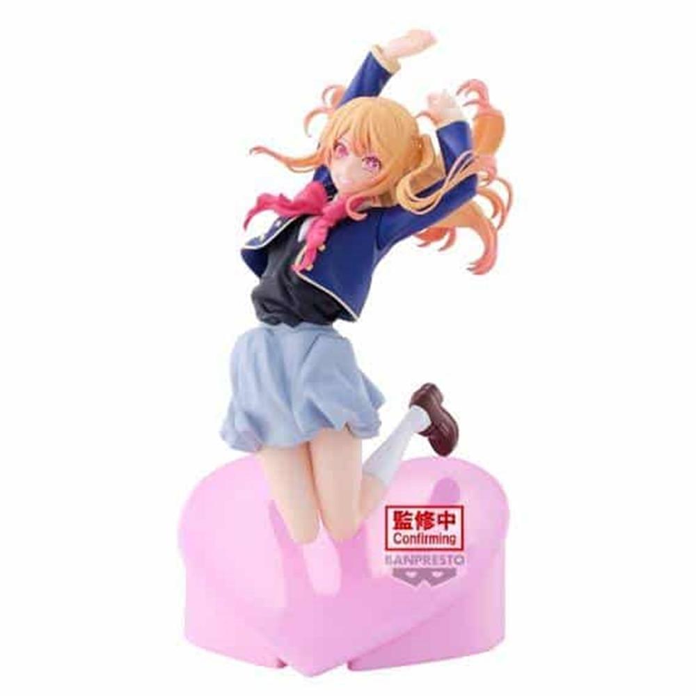 Figura banpresto oshi no ko air