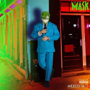 The mask deluxe edition fig. 17