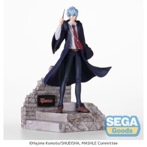 Lance crown fig. 20 cm mashle: