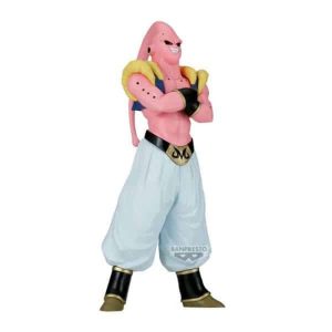 Figura banpresto dragon ball z match