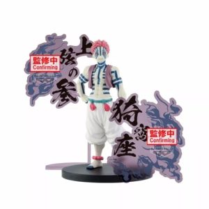 Figura banpresto demon slayer kimetsu no