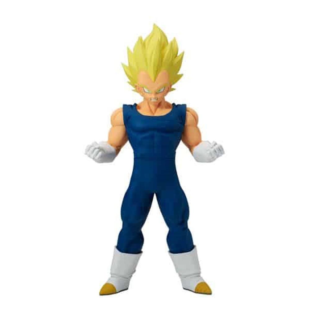 Figura banpresto dragon ball z grandista