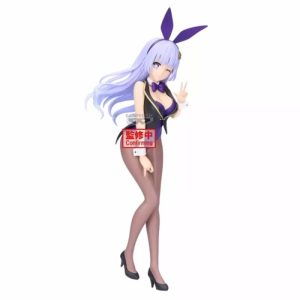 Figura banpresto date a live glitter