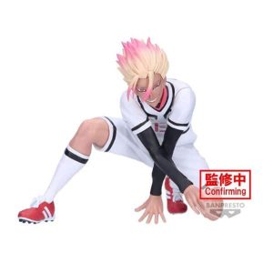 Figura banpresto bluelock u20 japan national