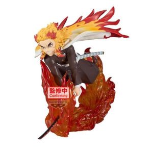 Figura banpresto demon slayer kimetsu no