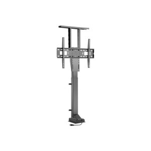 Soporte suelo motorizado equip vesa hasta