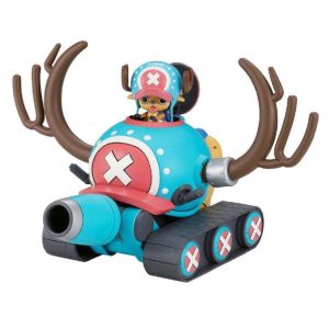 Chopper robot1 chopper tank re - run
