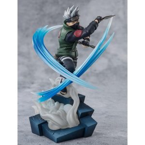 Kakashi hatake conclusion with one once