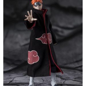 Pain tendo six path rinnegan ver.