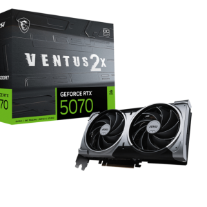 Tarjeta grafica msi rtx 5070 12g