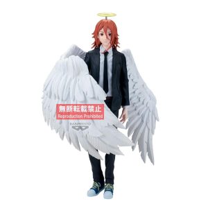 Figura banpresto chainsaw man -  the