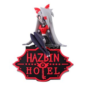 Figura banpresto hazbin hotel monitor top