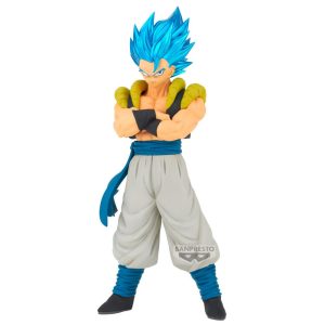 Figura banpresto dragon ball super blood