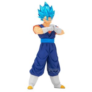 Figura banpresto dragon ball super blood
