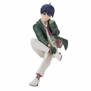 Figura banpresto bluelock sweets flavor yoichi