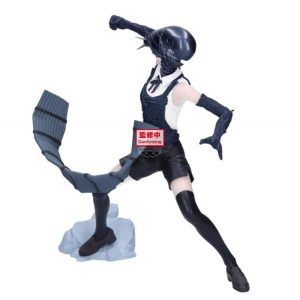 Figura banpresto chainsaw man -  the