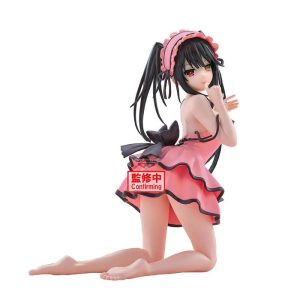 Figura banpresto date a live kurumi
