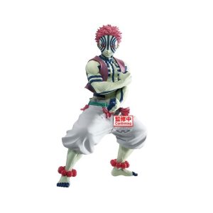 Figura banpresto demon slayer kimetsu no