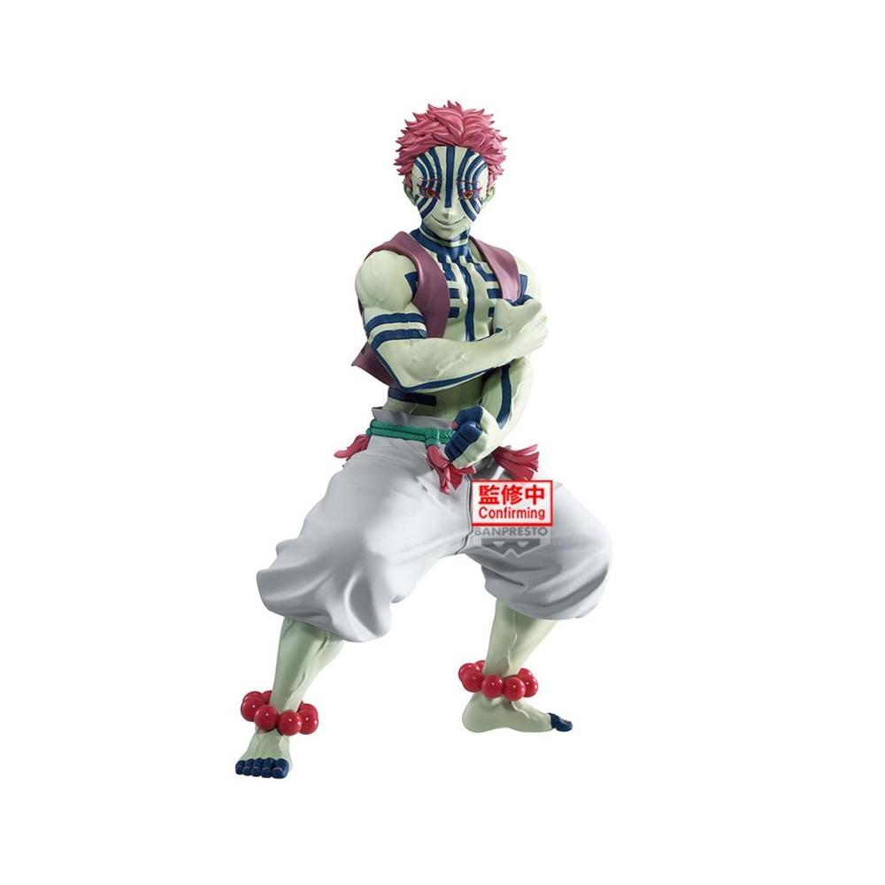 Figura banpresto demon slayer kimetsu no