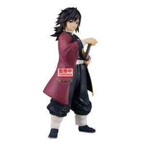 Figura banpresto demon slayer kimetsu no