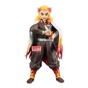 Figura banpresto demon slayer kimetsu no