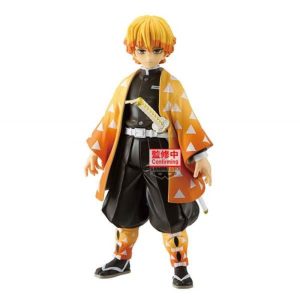 Figura banpresto demon slayer kimetsu no