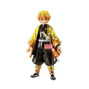 Figura banpresto demon slayer kimetsu no