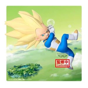 Figura banpresto dragon ball daima super