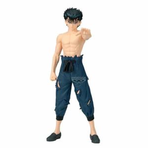 Figura banpresto yu yu hakusho maximatic