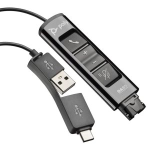 Adaptador qd a usb tipo a