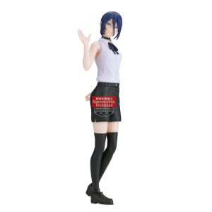 Figura banpresto chainsaw man -  the