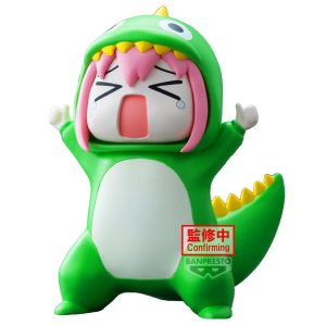 Figura banpresto bocchi the rock! enshrined