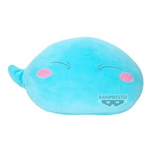 Peluche banpresto q posket that time