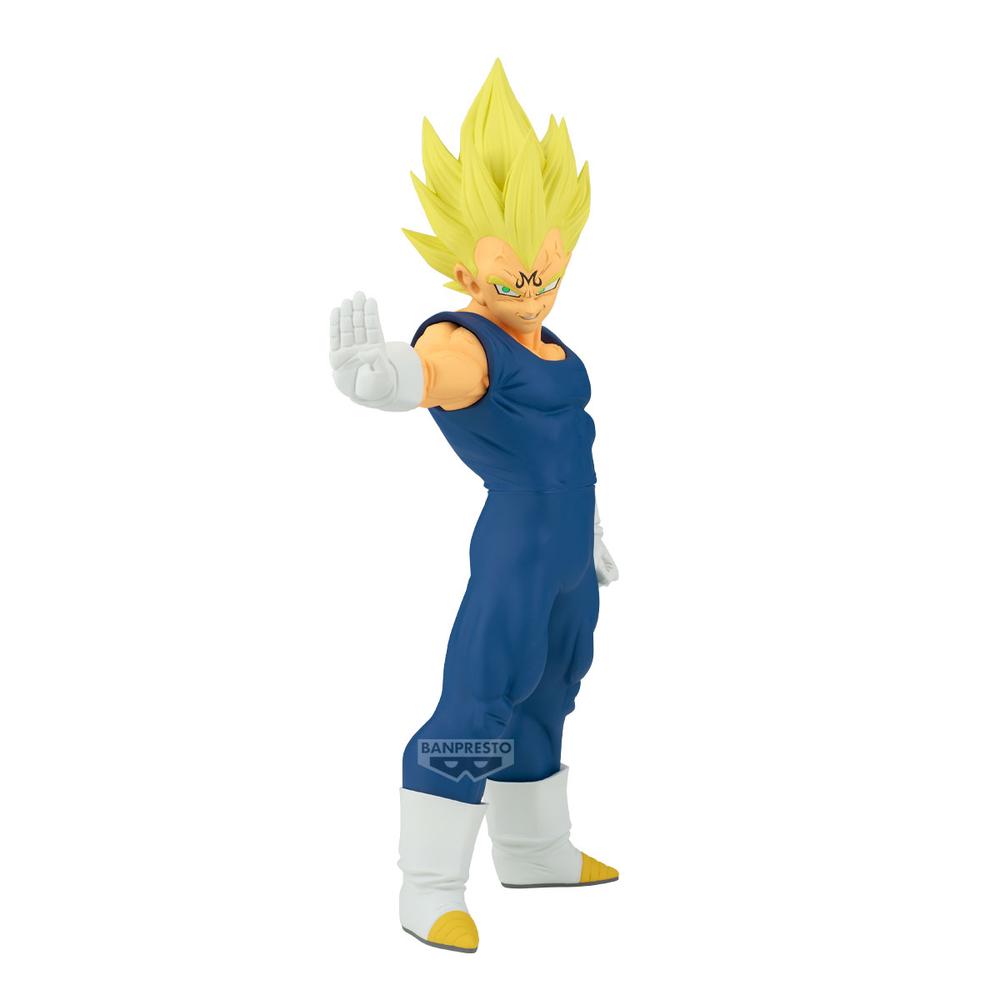 Figura banpresto dragon ball z grandista