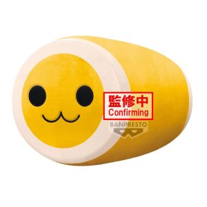 Pelucha banpresto taiko no tatsujin super