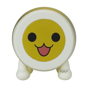 Figura banpresto taiko no tatsujin sofvimates