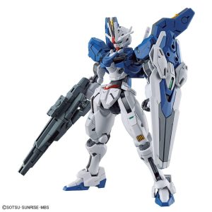 Maqueta bandai hobby mobile suit gundam