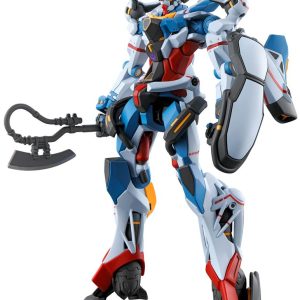 Maqueta bandai hobby mobile suit gundam