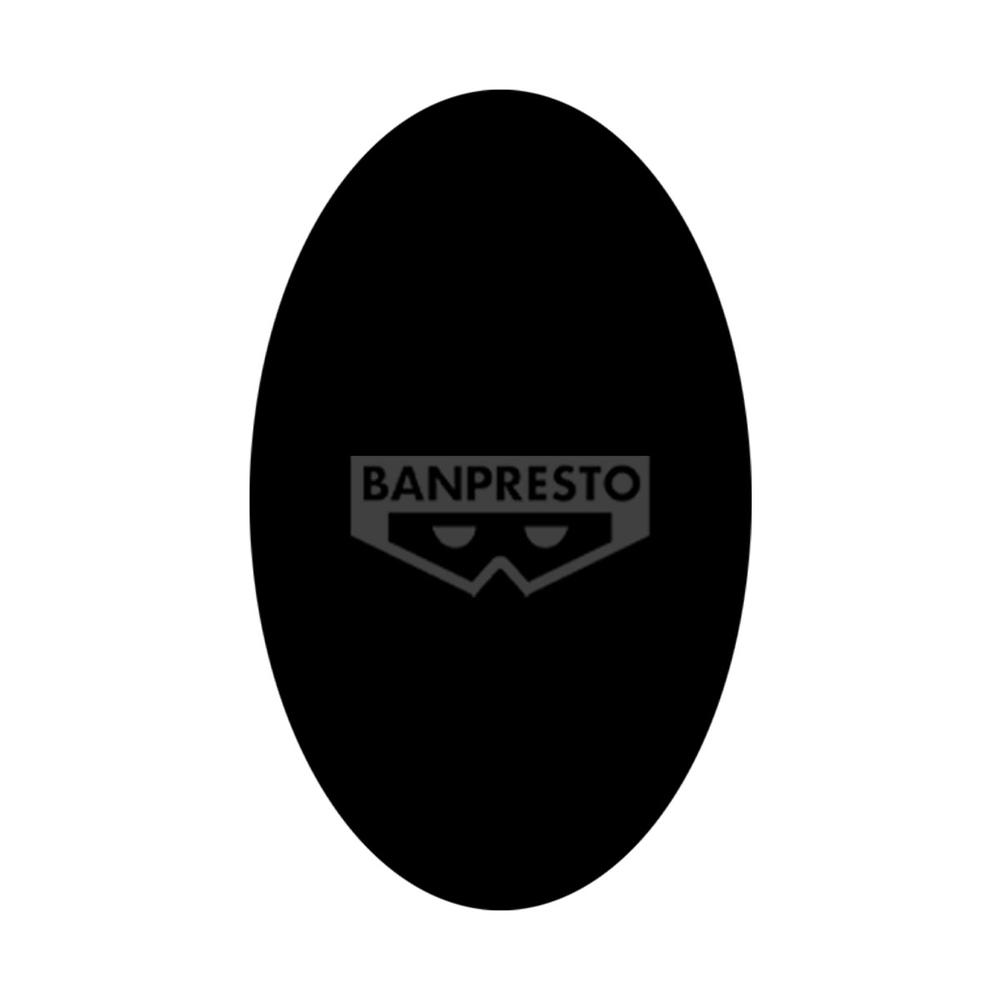 Figura banpresto dandadan grandista - okarun
