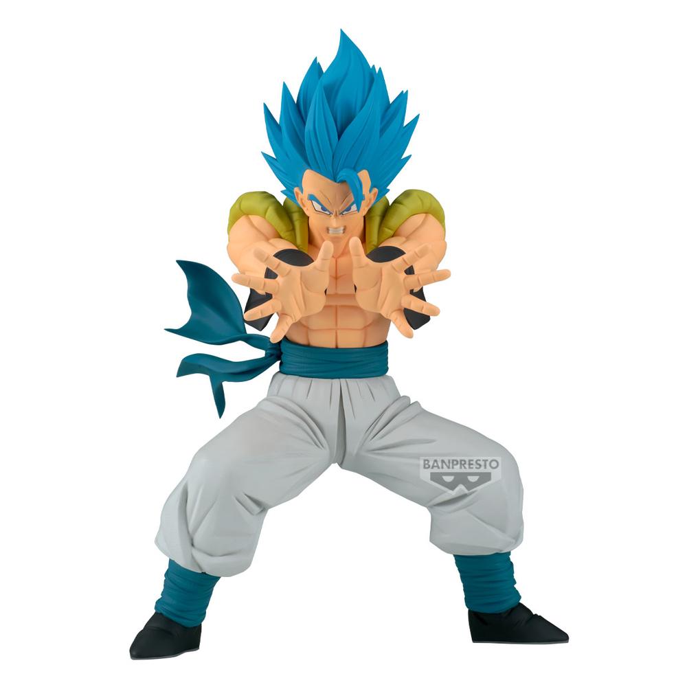 Figura banpresto dragon ball super grandista