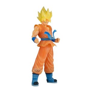 Figura banpresto dragon ball super clearise