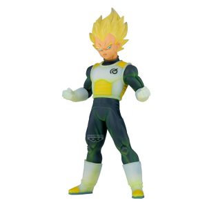 Figura banpresto dragon ball super clearise