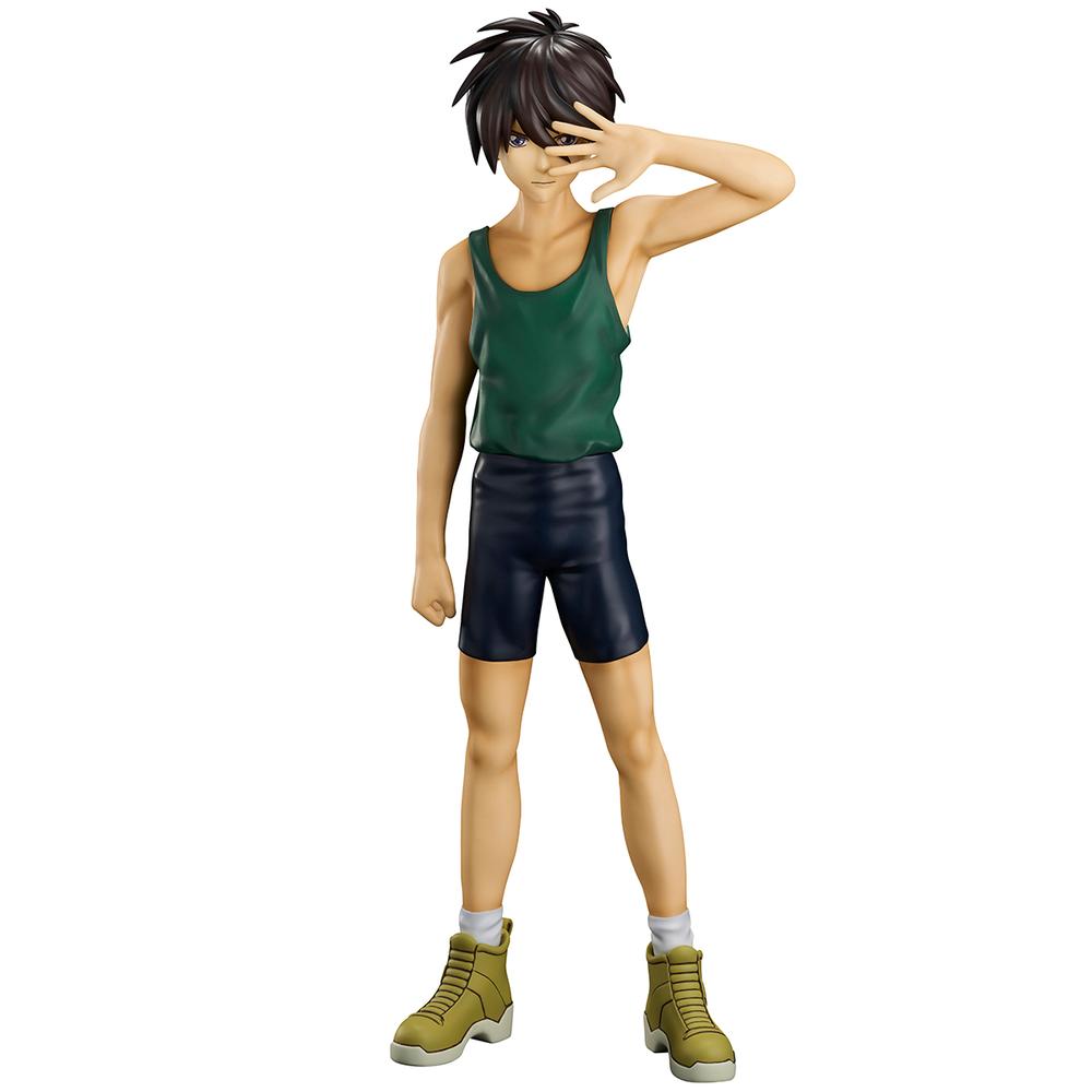 Figura ichibansho mobile suit gundam wing