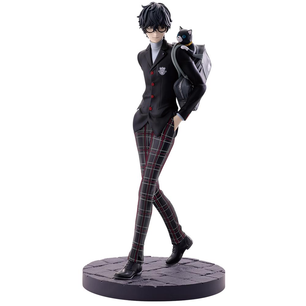 Figura ichibansho persona 5 the royal