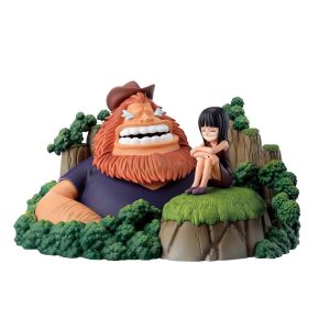 Ichibansho figure one piece saul &