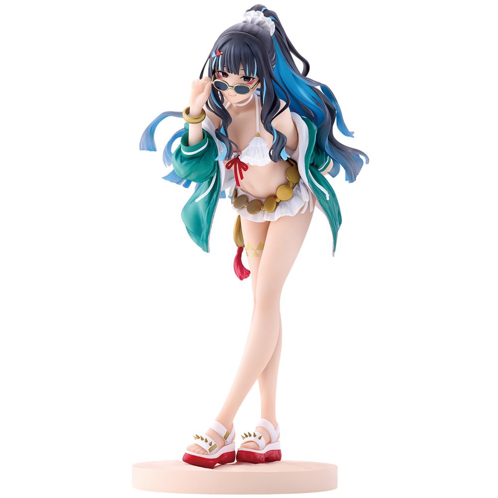 Figura ichibansho fate grand order moon