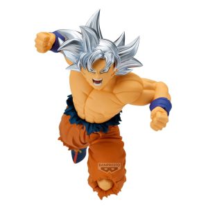 Figura banpresto dragon ball super match