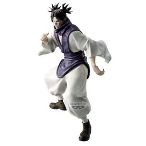 Figura banpresto jujutsu kaisen maximatic choso